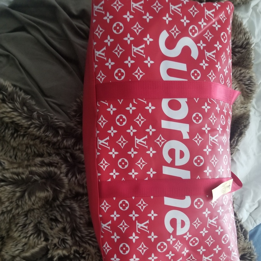 Supreme bag